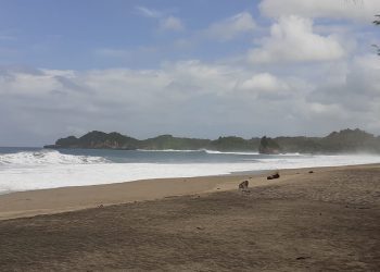 Sektor Pariwisata Diprediksi  Topang Pertumbuhan Ekonomi Tahun Depan